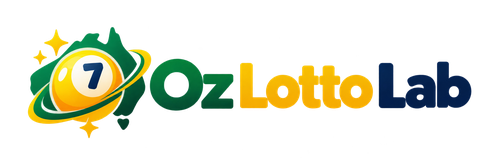 Oz Lotto Lab